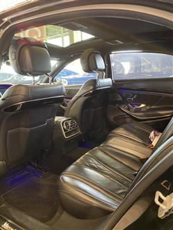 مێرسێدس بێنز S-Class